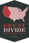 Great Divide
