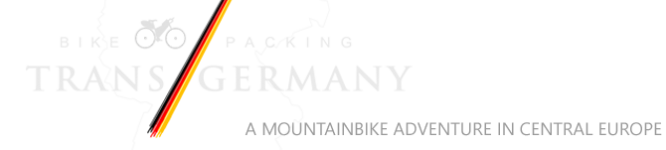 Bikepacking Trans Germany